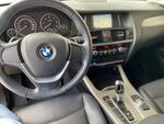 BMW X4 xDrive20d miniatura 13